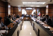 طرح هدایت روانابهای غرب تهران به رودخانه کرج اجرا میشود