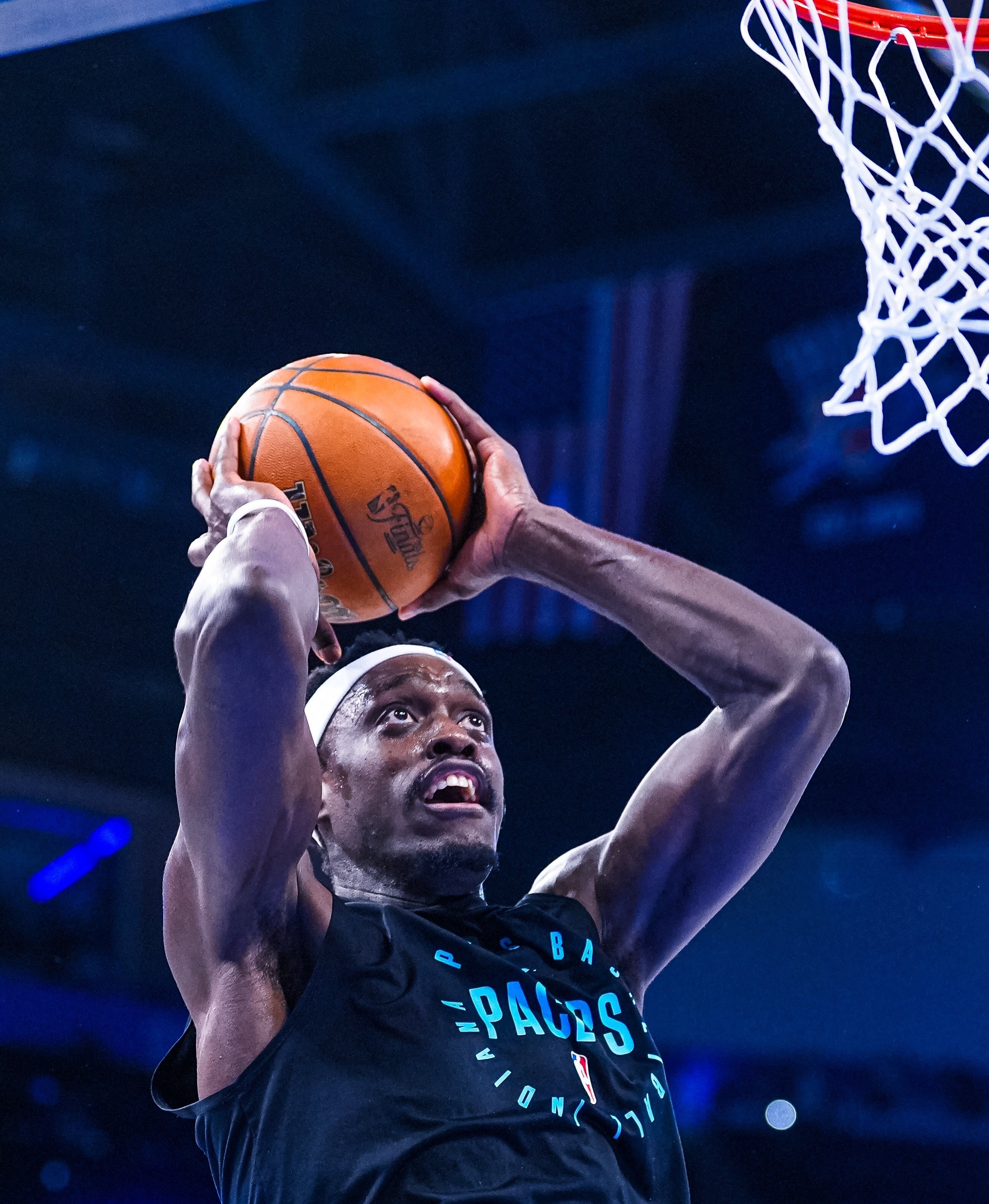 بسکتبال , لیگ NBA , 