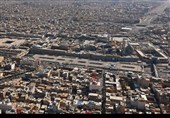 20 میلیون ایرانی در بافت‌های ناکارآمد و تاریخی سکونت دارند‌
