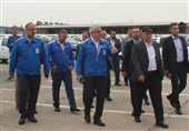 رئیس سازمان حمایت: ایران خودرو اجازه فروش در بورس ندارد