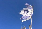 תקיפת נמלה לבנה של המלחמה על ישראל