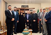 انتقال شعبه عراق دانشگاه تهران از نجف به بغداد