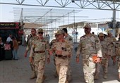 دیپلماسی با عراق برای تردد و امنیت زائران اربعین
