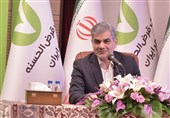 بانک قرضالحسنه مهر آماده جهش از 20 به 40 میلیون مشتری میشود