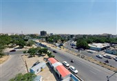 پایان مسیر ناایمن زیرگذر بزرگراه شیخ فضل الله در سال جاری