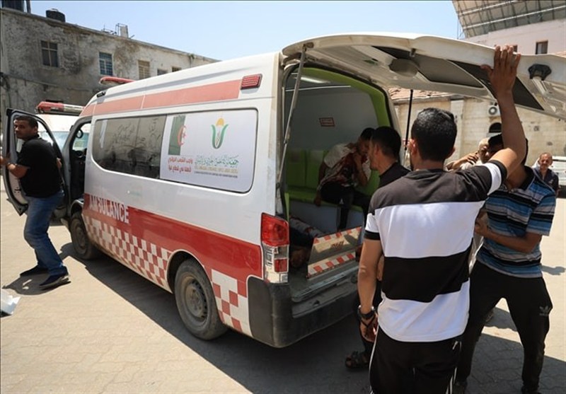 33 Palestinians Killed in Gaza on Second Day of Eid