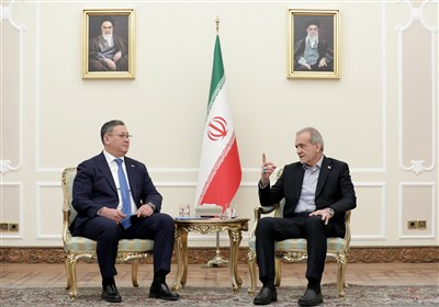 Iran Open to Inspections, But Won’t Forgo Nuclear Technology: President