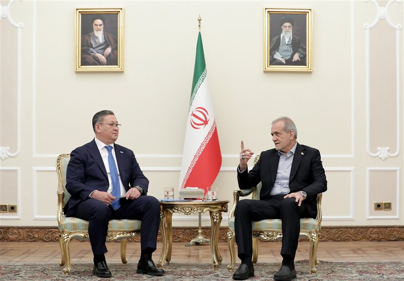 Iran Open to Inspections, But Won’t Forgo Nuclear Technology: President