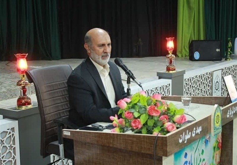 فقط با اتحاد و همدلی می‌توانیم بر مشکلات فائق آئیم