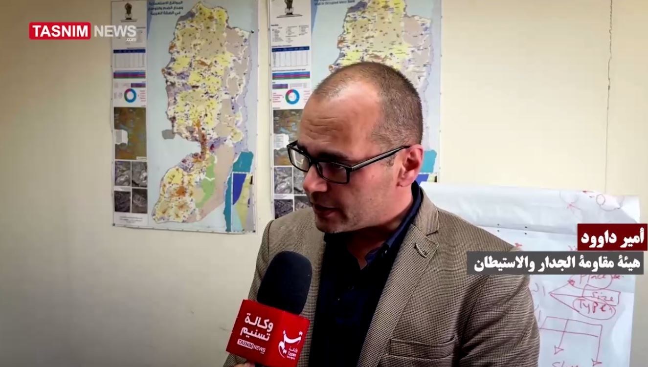 الضفة الغربية , فلسطين , الكيان الصهيوني , التطبيع , الاستيطان , 