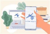 چگونه خرید آنلاین بلیط هواپیما را مطمئن انجام دهیم؟