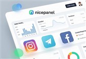 نایس پنل (nicepanel): بهترین پنل SMM