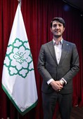  محمدصابر باغ‌خوانی‌پور، مدیرکل محیط زیست و توسعه پایدار شهرداری تهران
