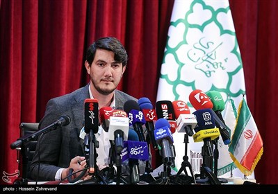 آب،تهران،پايدار،زيست،محيط،منابع،تاكيد،شهرداري،خشكسالي،ساماندهي