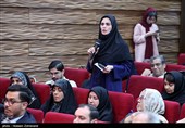 نشست خبری مدیرکل محیط زیست و توسعه پایدار شهرداری تهران