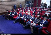 نشست خبری مدیرکل محیط زیست و توسعه پایدار شهرداری تهران