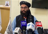 طالبان: وجدان جهانی در فاجعه فلسطین ناکام ماند