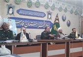 فارس آماده برگزاری جشن‌های دهه ولایت