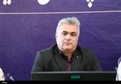 رئیس هیئت ورزش پهلوانی چهارمحال و بختیاری انتخاب شد