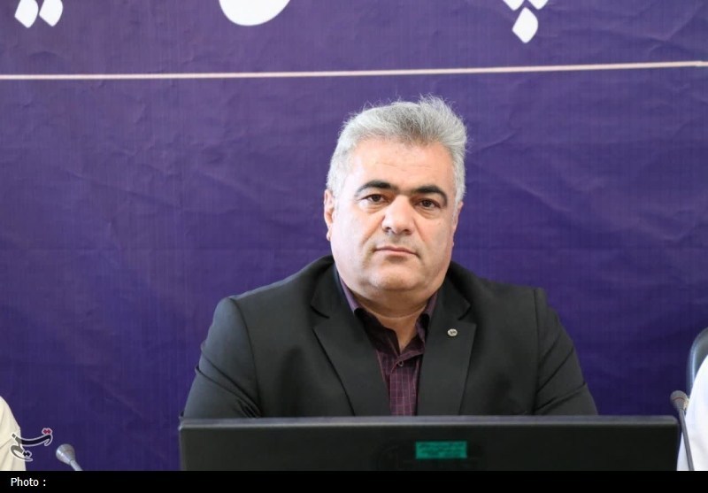رئیس هیئت ورزش پهلوانی چهارمحال و بختیاری انتخاب شد