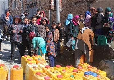 آب،بحران،–،كابل،منابع،نفر،گزارش،زيرزميني،دليل،كاهش،غيرقابل،8 ...