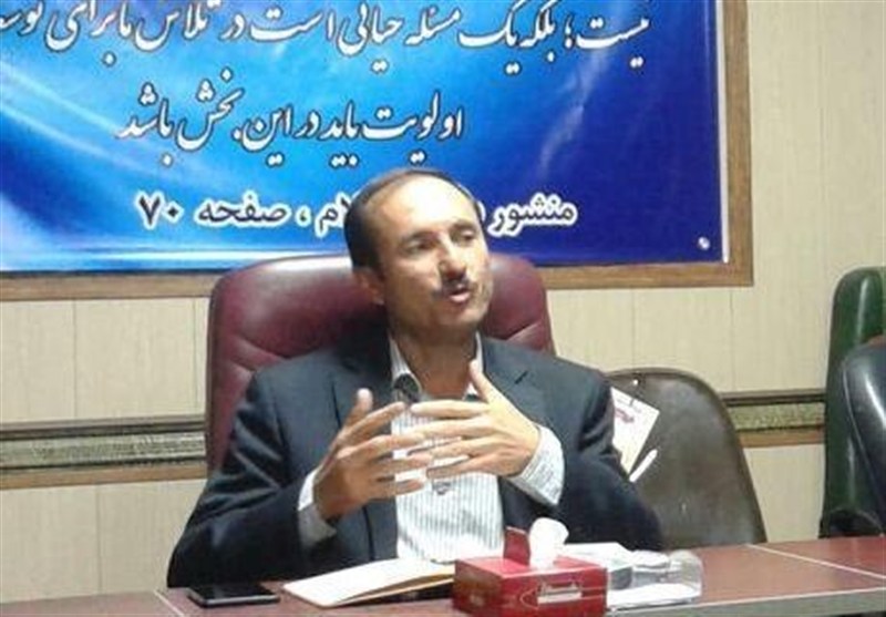 بحران آب تهدیدی جدی برای تنوع زیستی استان فارس
