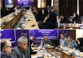 نتایج 10 درصد طرح‌های تحقیقاتی علوم پزشکی اردبیل ارائه شد