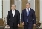عراقچی و همتای قزاقستانی بر لزوم تداوم رایزنی تاکید کردند