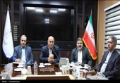 اجرای پروژه فیبر نوری در اسرع وقت در اسلامشهر