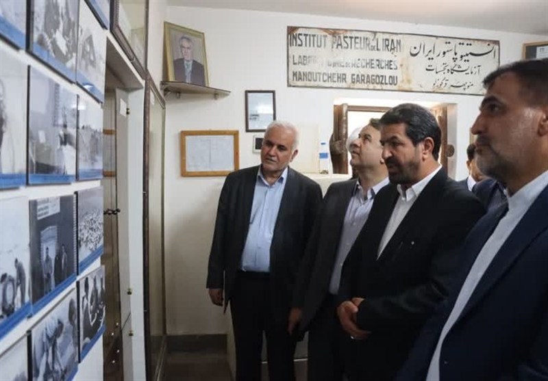 احیای ناحیه صنعتی شیرین‌سو؛ گامی به سوی اشتغال پایدار