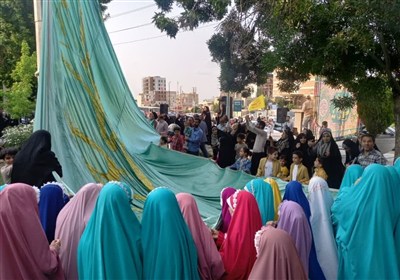 همدان،ولايت،عيد،اسلامي،تسنيم