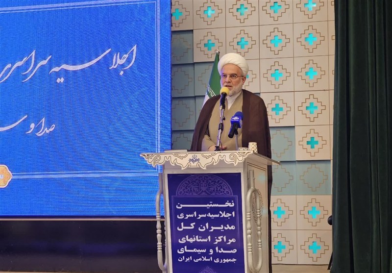 مدیران رسانه ملی‌ گفت‌وگو با منتقدان را جدی بگیرند