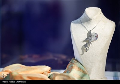 افتتاحیه جشنواره مد و لباس فجر