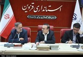 تسریع در راهاندازی شهرک انرژی در شال