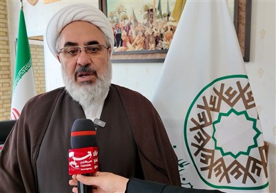 تبريز،آيين،عاشورا،شهداي،اقتدار،بزرگداشت،سپاه،نمايندگي،مسئول،دفتر
