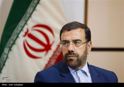 نشست کمیسیون تخصصی کارگروه ملی زیارت در حرم شاهچراغ (ع)