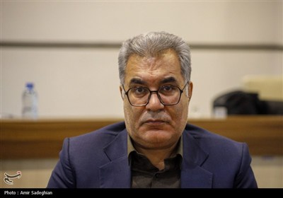 نشست کمیسیون تخصصی کارگروه ملی زیارت در حرم شاهچراغ (ع)