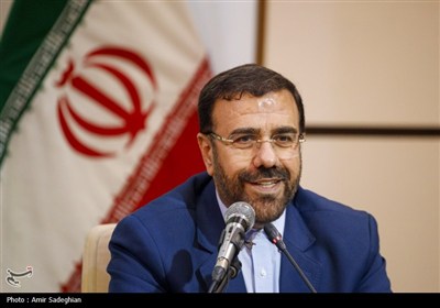 نشست کمیسیون تخصصی کارگروه ملی زیارت در حرم شاهچراغ (ع)