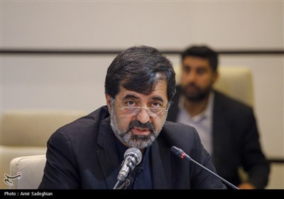 نشست کمیسیون تخصصی کارگروه ملی زیارت در حرم شاهچراغ (ع)
