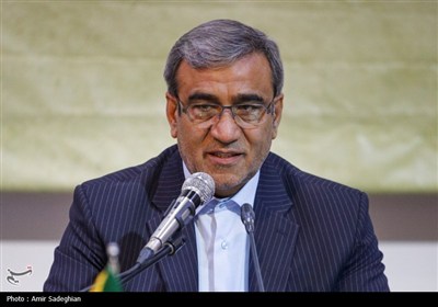 نشست کمیسیون تخصصی کارگروه ملی زیارت در حرم شاهچراغ (ع)