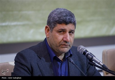 نشست کمیسیون تخصصی کارگروه ملی زیارت در حرم شاهچراغ (ع)