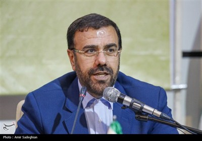 نشست کمیسیون تخصصی کارگروه ملی زیارت در حرم شاهچراغ (ع)