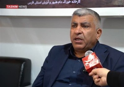 سرمایه گذاری در ذبح حلال، سودآورتر از نفت و پتروشیمی