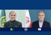 Iran Offers Relief Aid to Pakistan after Deadly Floods