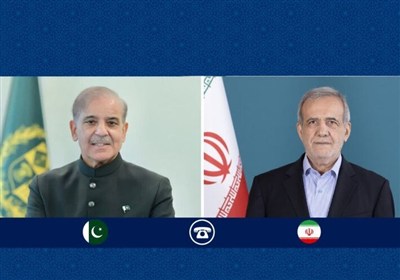 Iran Offers Relief Aid to Pakistan after Deadly Floods