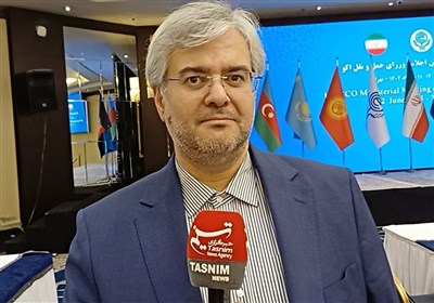 اكو،سازمان،عضو،اجلاس،كشورهاي،برگزار،تهران،ايران،وزراي،دبيرخا ...