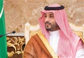 بن سلمان: جامعه جهانی برای توقف تجاوزات اسرائیل اقدام کند