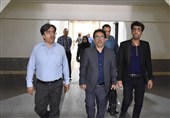 خرمشهر به مرکزآموزش فارسی به دانشجویان غیرایرانی مجهز میشود