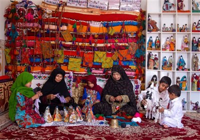 استان،خراسان،هنرمندان،جنوبي،فرهنگي،گردشگري،زنده،برگزاري،هفته ...