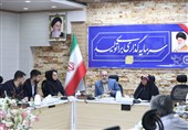 خوزستان از ظرفیتهای مرز چذابه بهرهبرداری کافی نداشته است